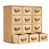 Beige selected
