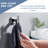 Bathroom Wall Mount Towel Hook-57986972