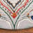 Haryson Hand Tufted Wool Ikat Rug-439478758