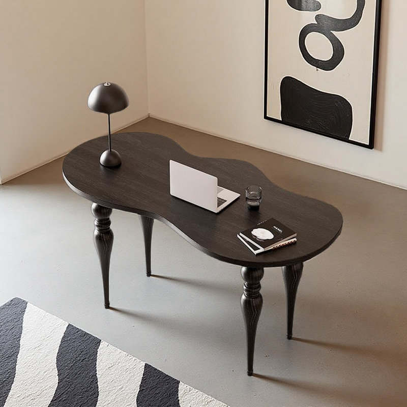 Bureau à la française, H 29,13 po x l 70,87 po x P 27,56 po