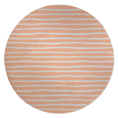 Spinal Row Non-Slip Outdoor Rug
