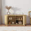 Table de chevet 2 tiroirs Dumbo