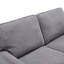 Canapé-lit Kole avec port USB et housse de coussin amovible Kole-960781891-952298113