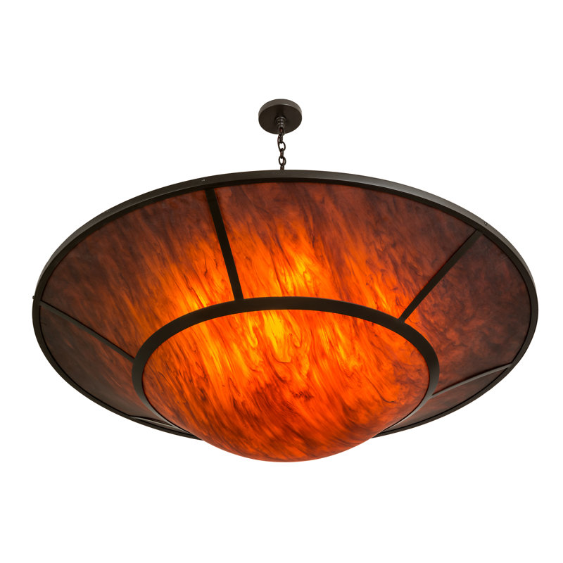 Vesuvius 12 - Light Pendant