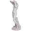 Statue Phryne devant ses juges