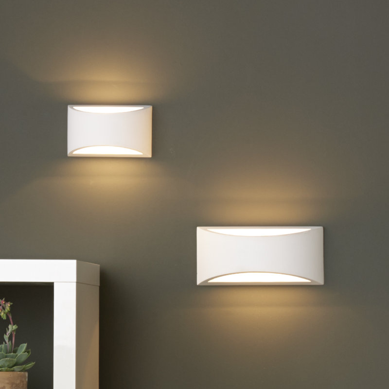 Up & Downlight, Small