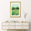 «Stand Around I» par Ethan Harper - reproduction d'art-54046079-54046087-54046069