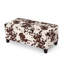 OTTOMAN DE RANGEMENT