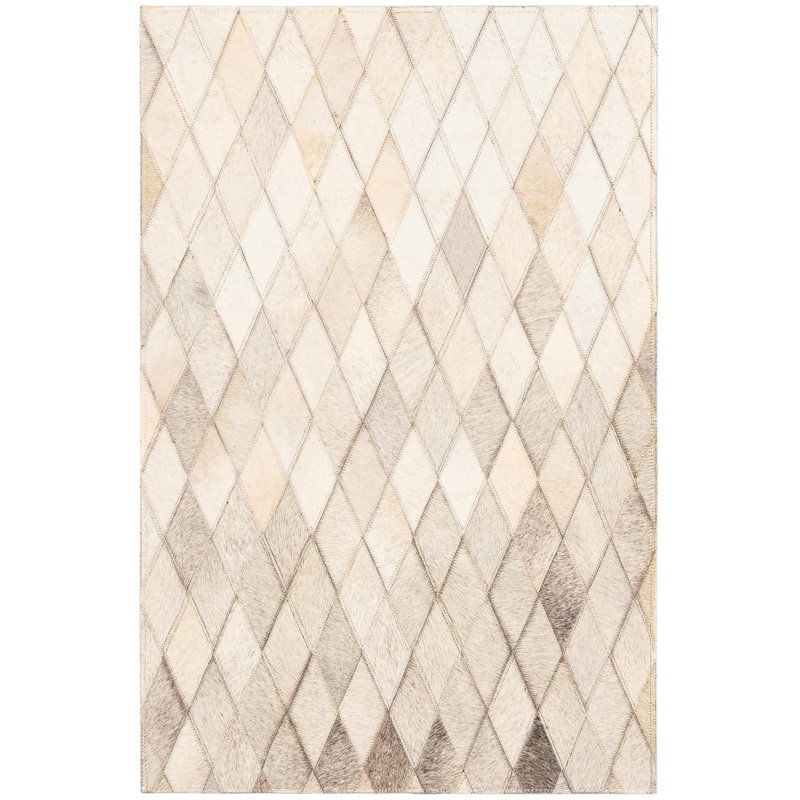 Tapis crème Nivens