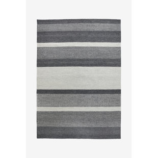 Pisa Wool Hand Woven Area Rug