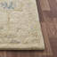 Tapis d'intérieur en laine touffeté à la main Traditional-1217034685