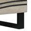 40cm Solid Wood Sideboard