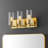 Quamain Armed Sconce-1671081898