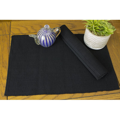Gena 100% Cotton Rectangle