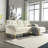 Sectional Sofa-676463219