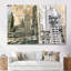 Marblehead - ensemble de reproductions d'art mural Chicago-108457927-108457932