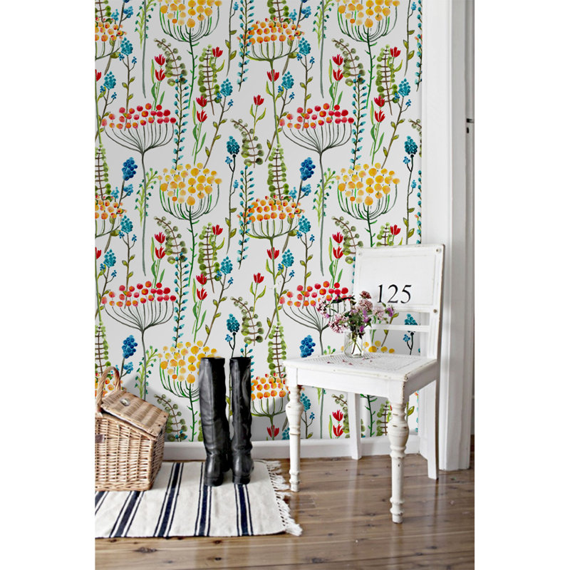 Lapham Matte Mural, 208 x 146cm