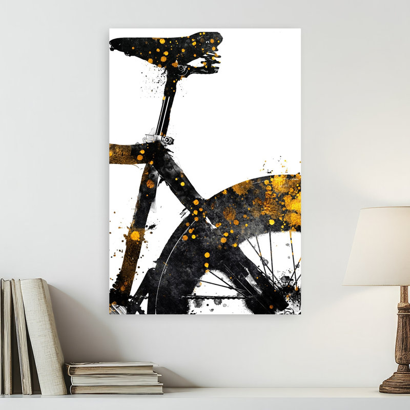 Print, 60.96cm H x 40.64cm W