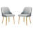 Brynnae 18.3'' H Upholstered Side Chair-1451013302
