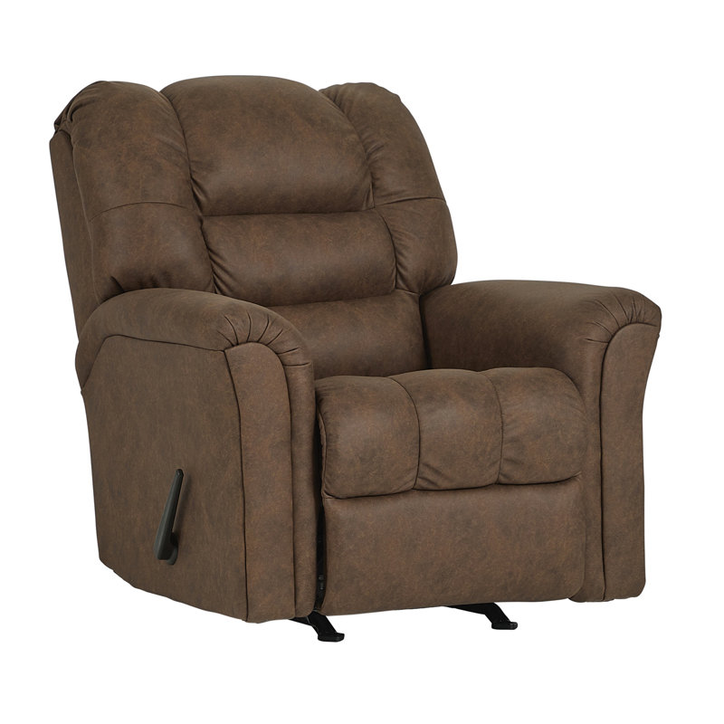  Fauteuil inclinable 550 , Mylo Timber
