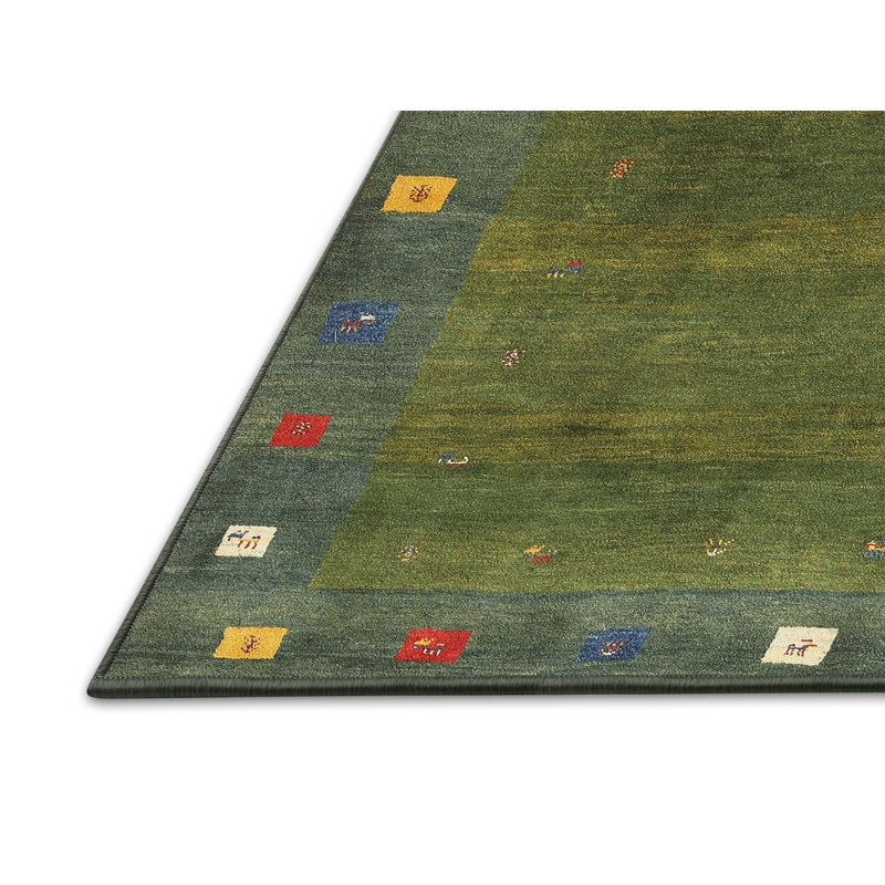 Tapis vert, Rectangle 3 pi x 5 pi