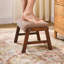 Repose-pieds de couleur-100475836