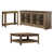 Knotty Oak is out of stock selected