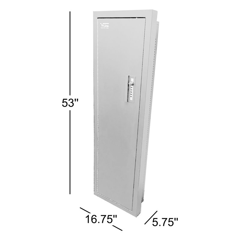 Gun Safe Lock