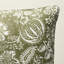Linen Throw Square Pillow Cover & Insert-1084839125