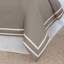 Resort Linen Program Linen Comforter-72111971-72111977