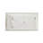 Voltaire 60" x 30" Left-Hand Drain Alcove Bathtub-1190788067-1094438484