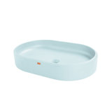 Ubud 22.4'' L Bathroom Sink