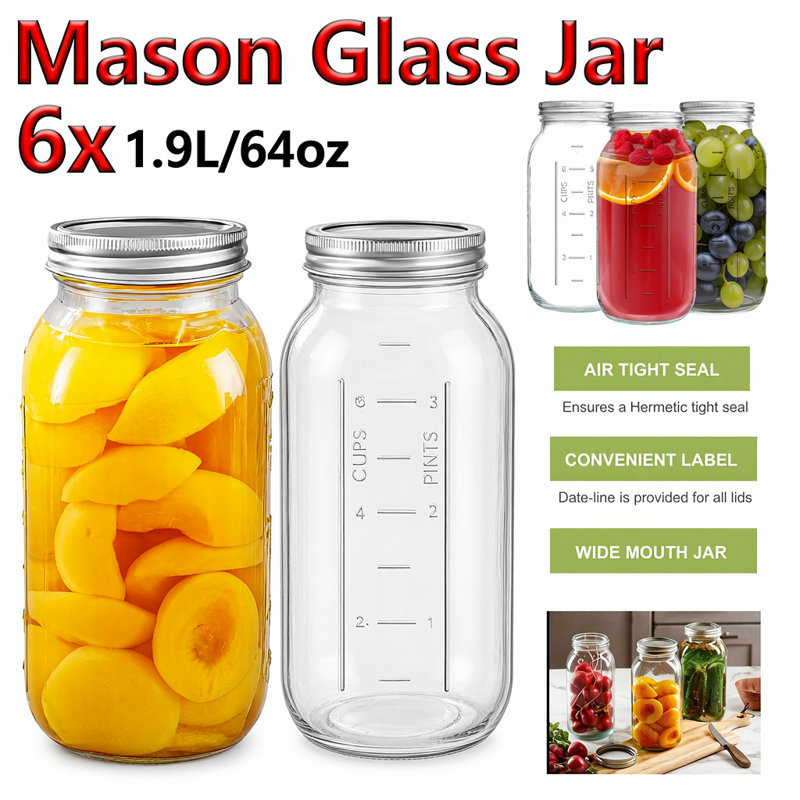 Food Storage Container