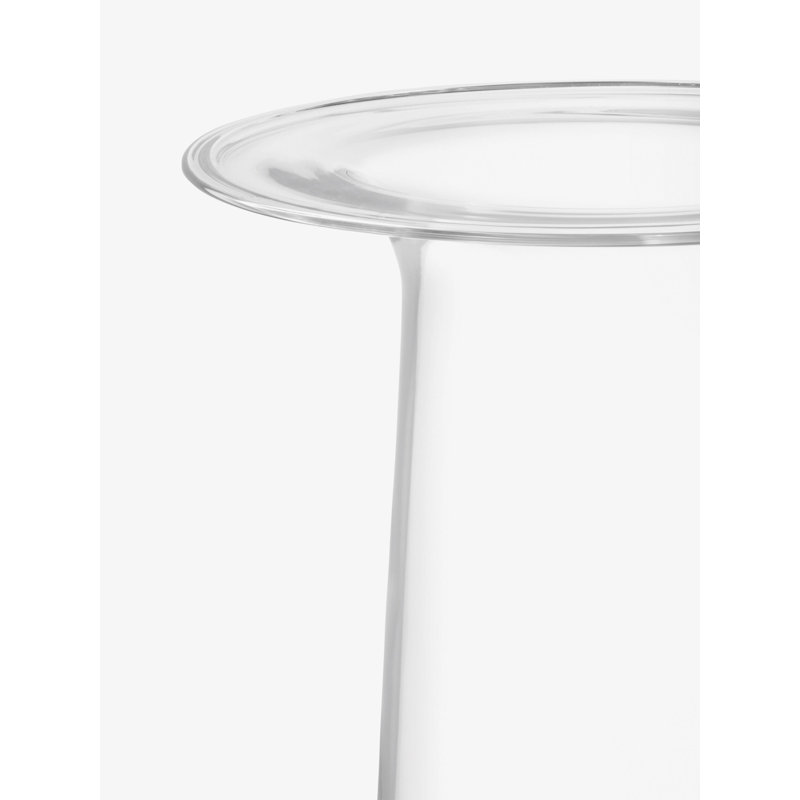 Victoria Handmade Glass Table Vase