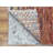 Siane One-of-a-Kind 8' X 10'2" New Age Area Rug in
