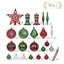 10cm Ball Ornament