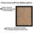Bulovka 5 Pack Gallery Wall Frames With Mat, Collage Picture-783130933-782845791