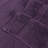 Salih Zero Twist Cotton Solid Chevron Dobby Border Super Soft Absorbent Face Towel Washcloth-197869294