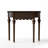 American Style Solid Wood Console Table