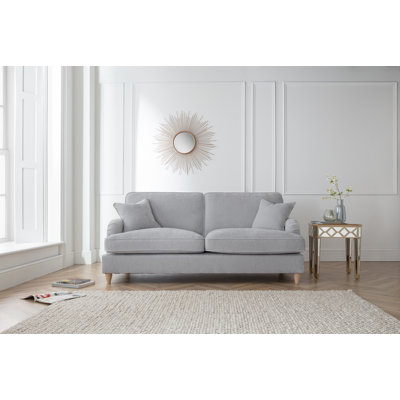Galilee 3 Seater Sofa