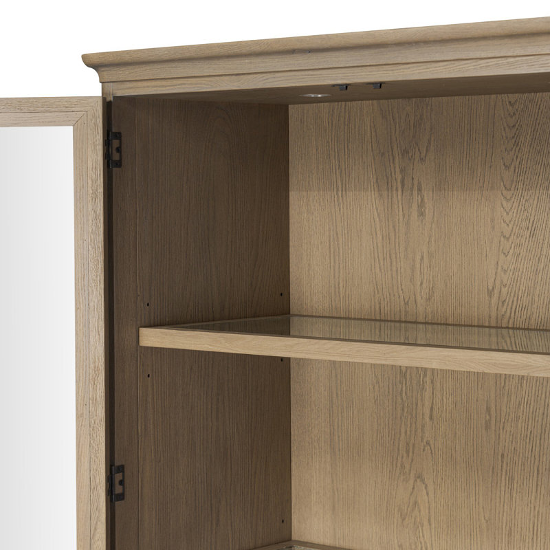 Sussex Cabinet, Drifted Oak