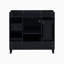 Base de meuble-lavabo simple 35,4 po seulement-105006674