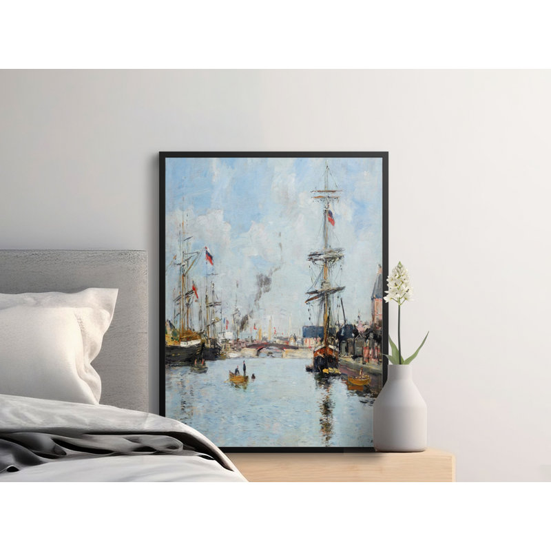 Floater Frame Print, 8x10