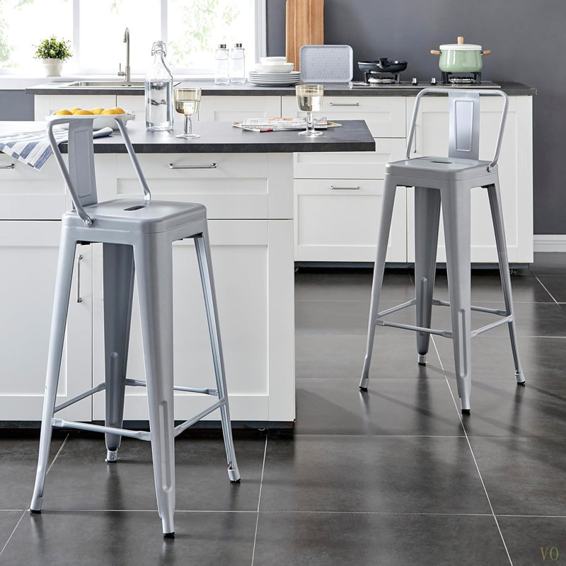 Tabourets de bar Modern Modern