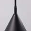 Nox Steel Flush Mounted Sconce-1191725399-1191725697-1191725755