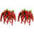 Rouge est en rupture de stock