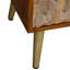 Addaly Accent Cabinet