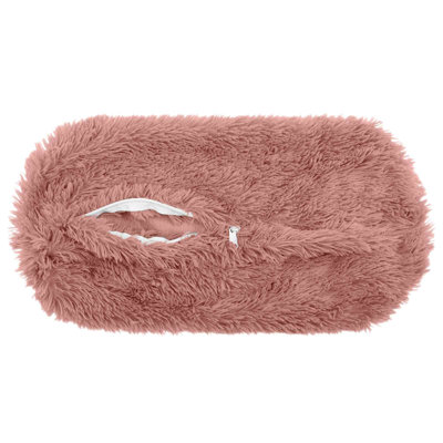 Light Grey Cushion Cover