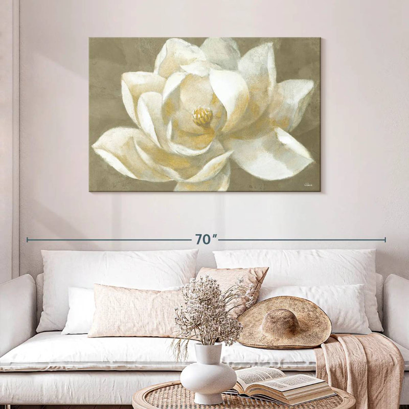 Beige majestueux Harnek, H 30 po x l 45 po