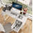 Sewing Craft Table-107566207-107566211